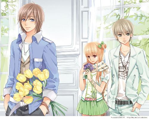 张金鱼吕总三部曲视频